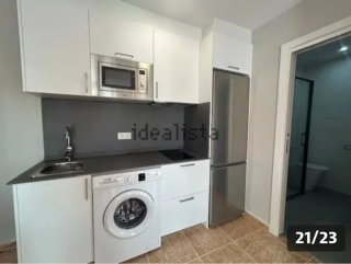 Apartamento cerca de la playa