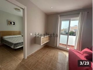 Apartamento cerca de la playa