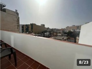 Apartamento cerca de la playa