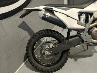 Husqvarna FE 501 cc Enduro