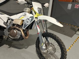 Husqvarna FE 501 cc Enduro