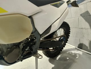 Husqvarna FE 501 cc Enduro