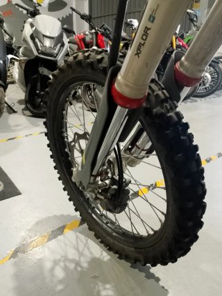 Husqvarna FE 501 cc Enduro