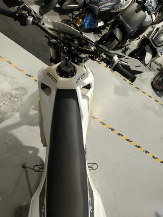 Husqvarna FE 501 cc Enduro