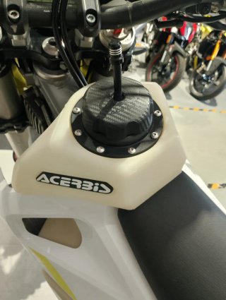 Husqvarna FE 501 cc Enduro