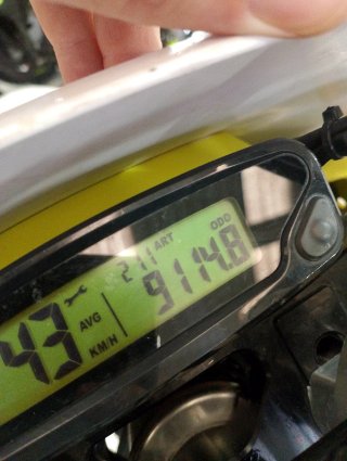 Husqvarna FE 501 cc Enduro