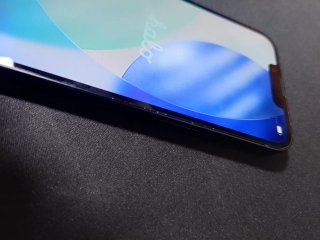 iPhone 16e - Bateria 100%, 33 ciclos