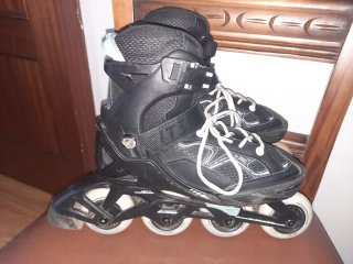 Patines ajustables Talla 32-35