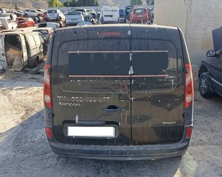 Renault 465738 guantera kangoo dynamique