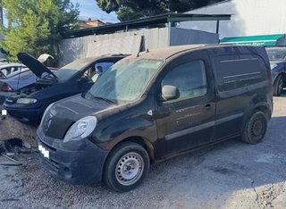 Renault 465738 guantera kangoo dynamique