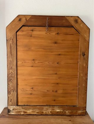 Espejo Antiguo