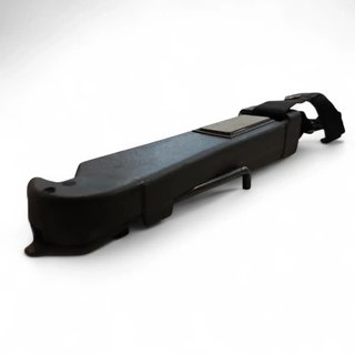 CUCHILLO SURVIVAL EXPLORA KIT KNIFE ROSTFREI CON FUNDA