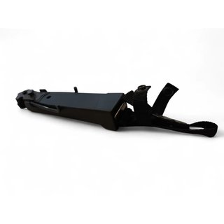 CUCHILLO SURVIVAL EXPLORA KIT KNIFE ROSTFREI CON FUNDA