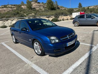 Opel Vectra 2005