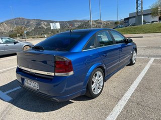 Opel Vectra 2005