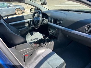 Opel Vectra 2005