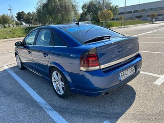 Opel Vectra 2005