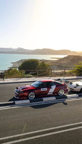 Toyota celica At180 1991