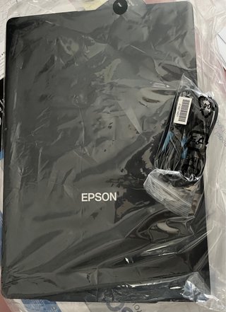 Escaner Epson Perfection V39II Nuevo
