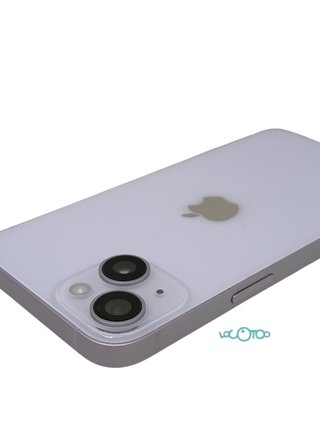 Smartphone Apple iPhone 14 128GB