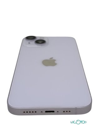 Smartphone Apple iPhone 14 128GB
