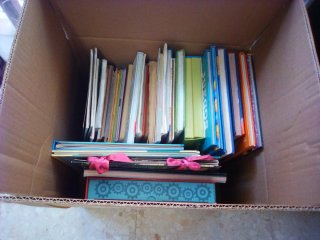 Lote de 40 libros infantiles