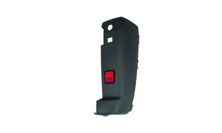 Punta Paragolpes Trasero IZQUIERDO O DERECHOdo (Con Reflector) para Citroen JUMPER 2006, Fiat DUCATO 2006 y Peugeot BOXER 2006