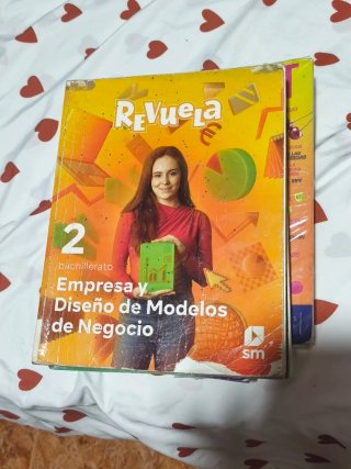libro economía segundo bachillerato