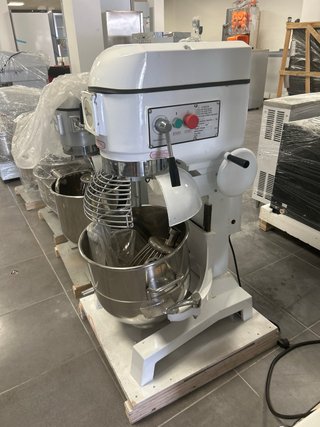 Amasadora Planetaria 40L
