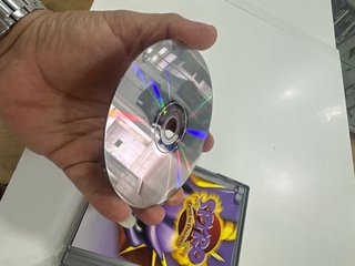 Spyro Enter the Dragonfly Platinum PS2