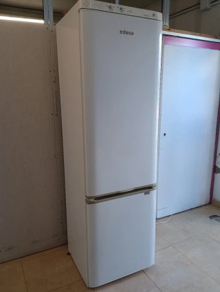 Frigorífico EDESA blanco