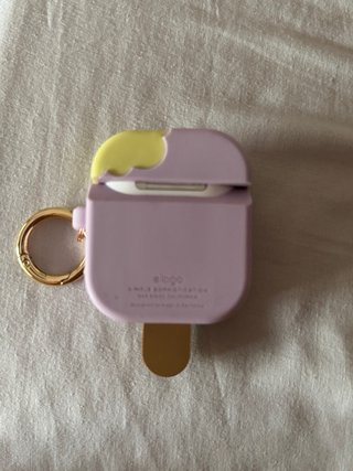 AirPods 2.ª Gen con Estuche Carga Cable