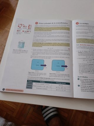 Química 2 Bachillerato