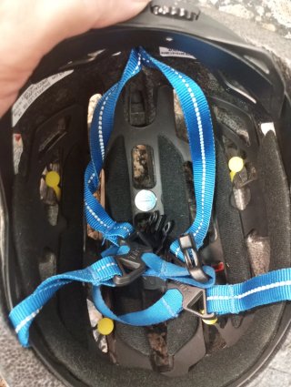 Casco Specialized MIPS Niño