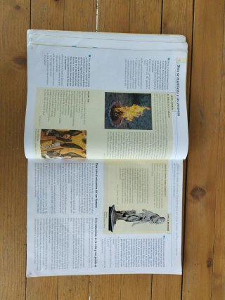 Religión católica, 2 ESO
