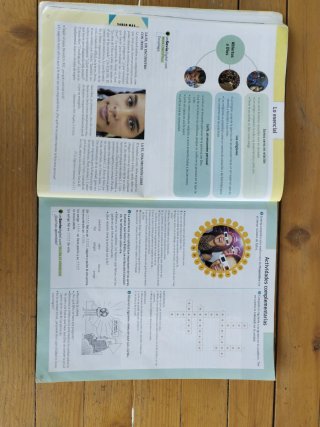 Religión católica, 2 ESO
