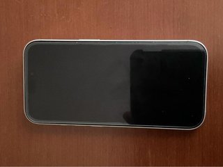 iPhone 17 256 GB Blanco Hielo