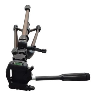 TRIPODE PARA CAMARAS HAMA STAR 61 + FUNDA + CAJA