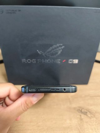 Asus Rog 9 Pro Móvil Gaming