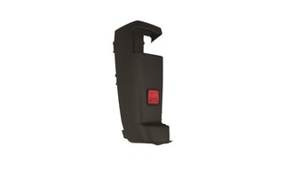 Punta Paragolpes Trasero Reflector (Ang 270º) para Citroen JUMPER 2014, Fiat DUCATO 2014, Opel MOVANO C 2021 y Peugeot BOXER 2014
