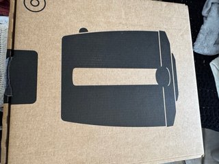 Vaso Thermomix TM7 Nuevo a estrenar