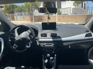 Renault Megane dci 2013 (bien equipado)