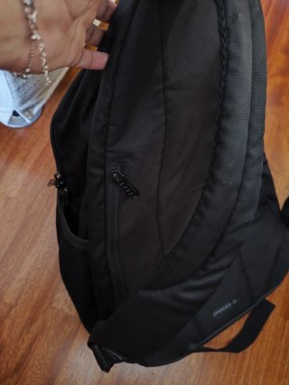 Mochila Head 40L Negra
