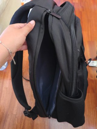 Mochila Head 40L Negra