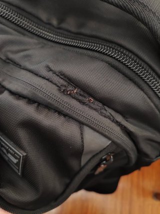 Mochila Head 40L Negra