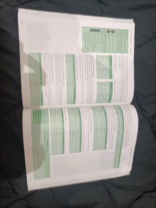 Llengua Catalana 1-2, BA, Codi Obert