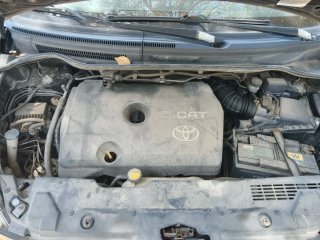 Toyota Corolla verso 2008