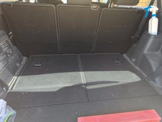 Toyota Corolla verso 2008