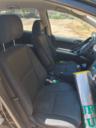 Toyota Corolla verso 2008