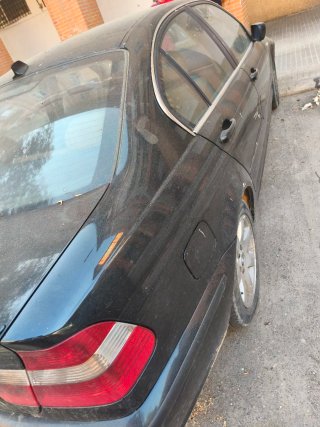 BMW Serie 3 2004